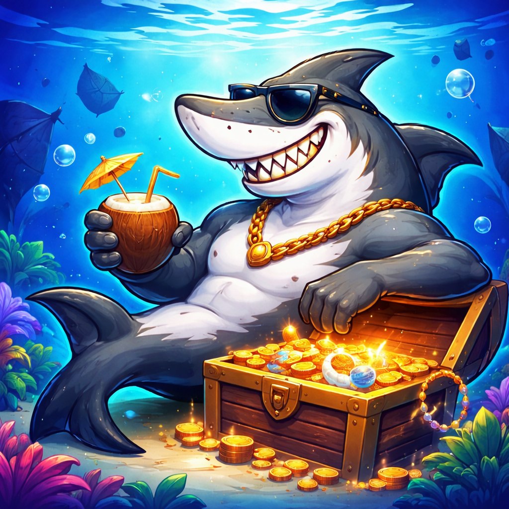 Winshark Casino po Polsku 