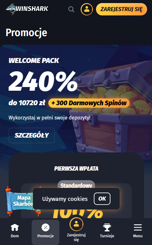 Bonus Powitalny 240 Jak Go Najlepiej Wykorzystać